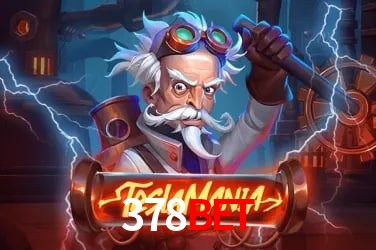 Provedores de Jogos 378bet