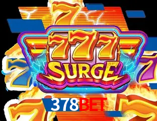 Descubra o Mundo do Cassino Online com 378bet