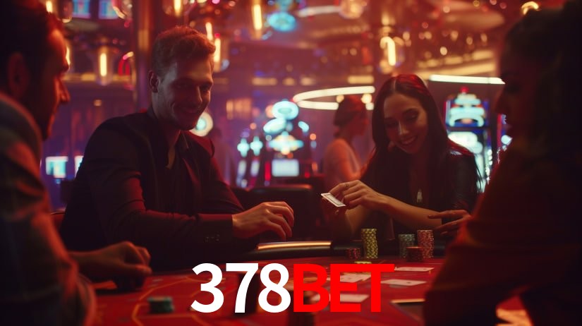 Descubra o Programa VIP da 378bet: Vantagens Exclusivas para Jogadores