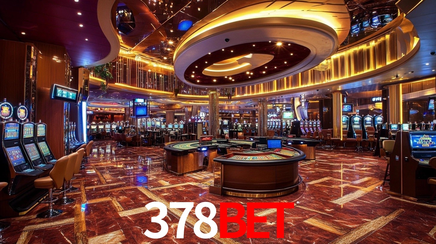 Tournaments 378bet