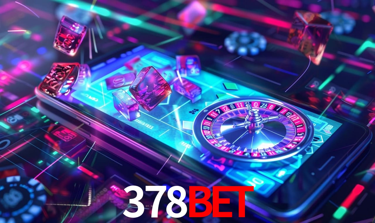 Apostas de Futebol 378bet