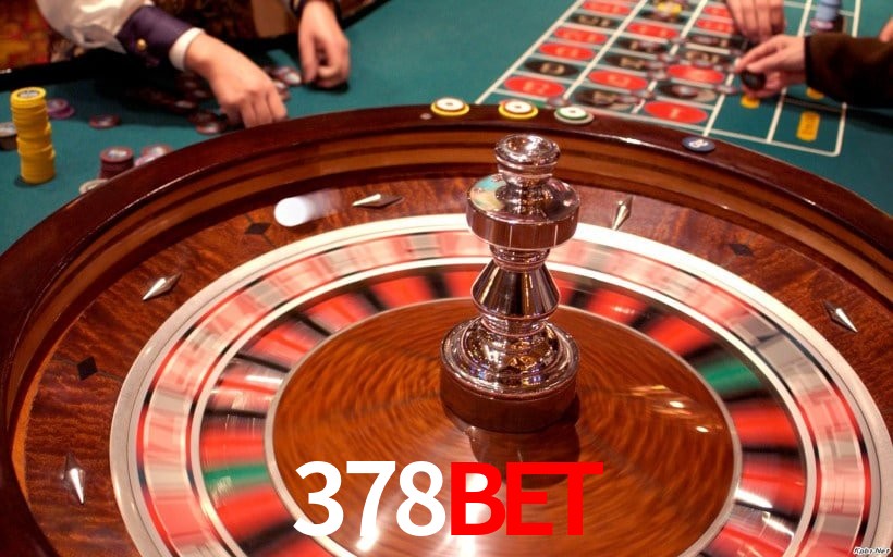 Bônus Diários 378bet