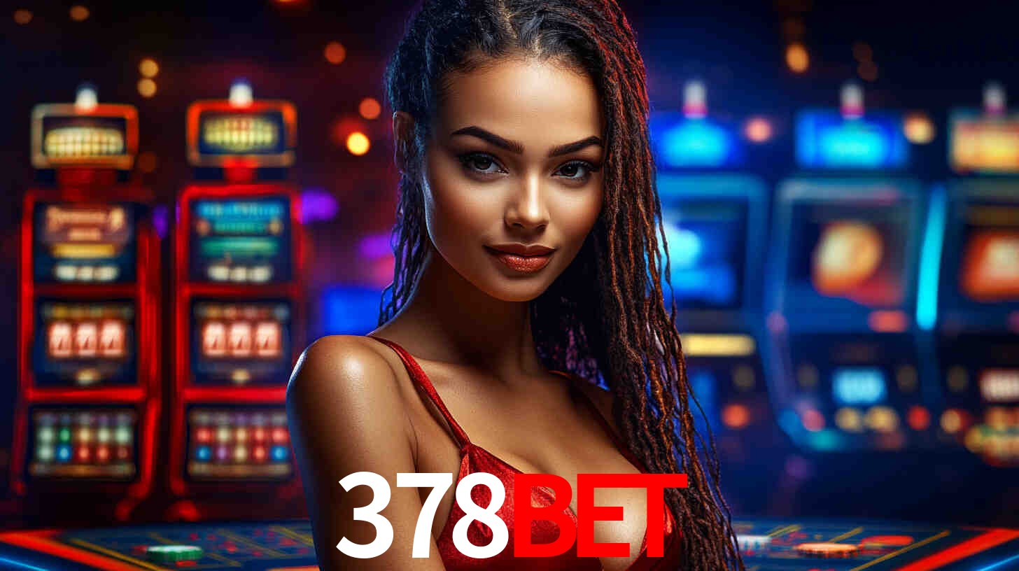 A Experiência Imersiva dos Cassinos Ao Vivo no 378bet