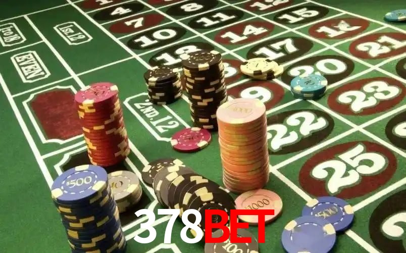 Estatísticas do Jogo 378bet