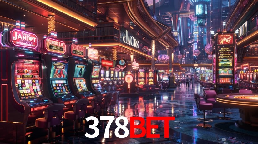 Quick Registration 378bet