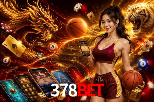 Games Directory 378bet