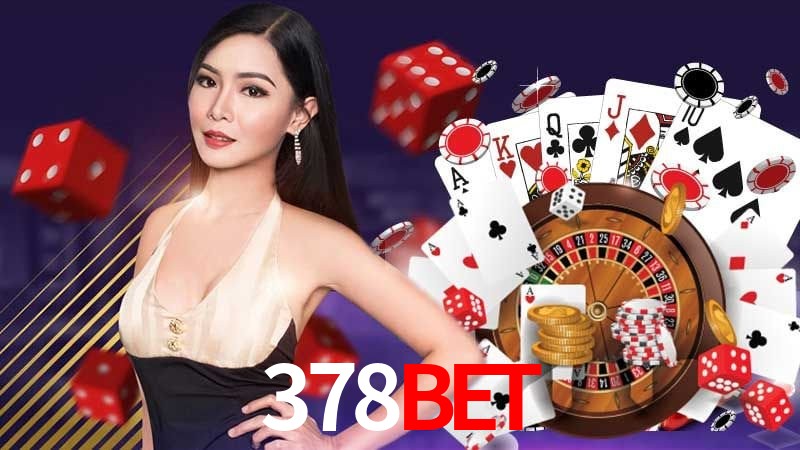 Interface Premium 378bet