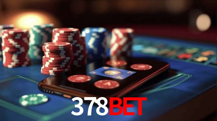 Diretório de Jogos 378bet