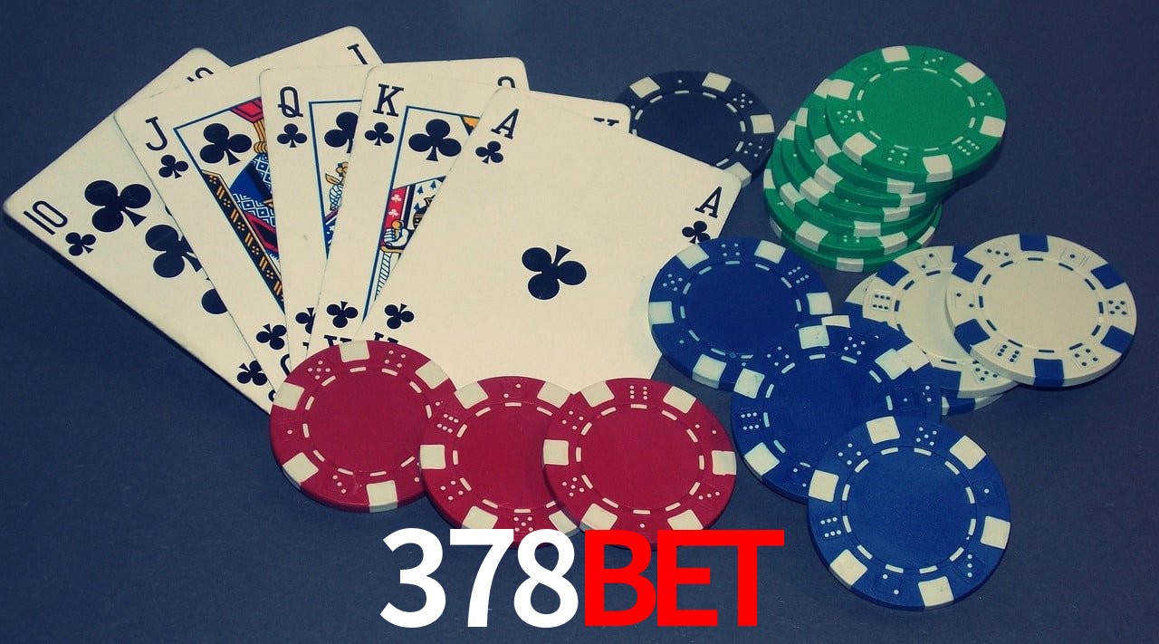 Game Providers 378bet
