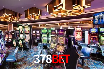 Apostas Esportivas na 378bet: Um Guia Completo