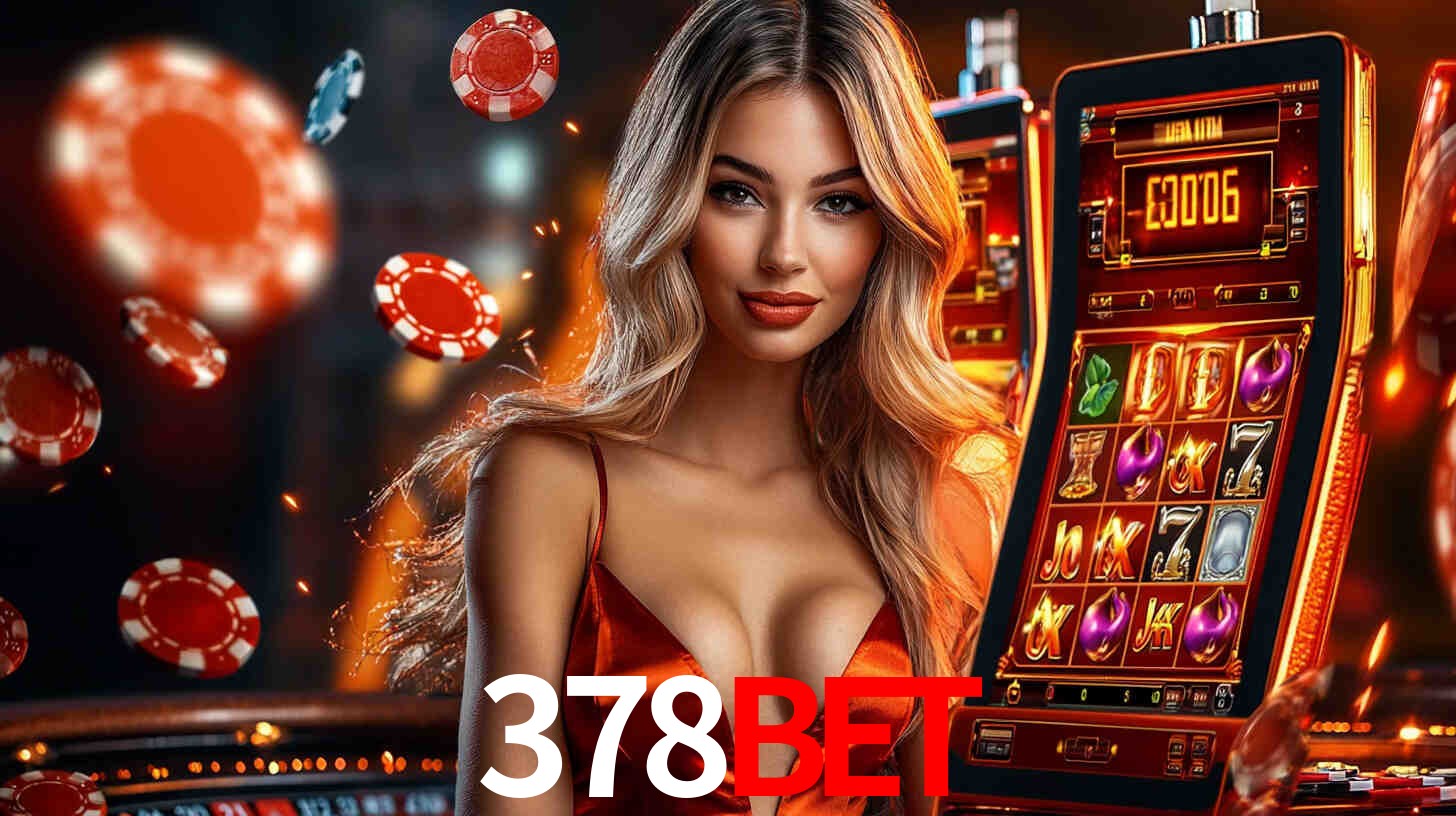 Sinta a adrenalina dos jogos de cassino com 378bet