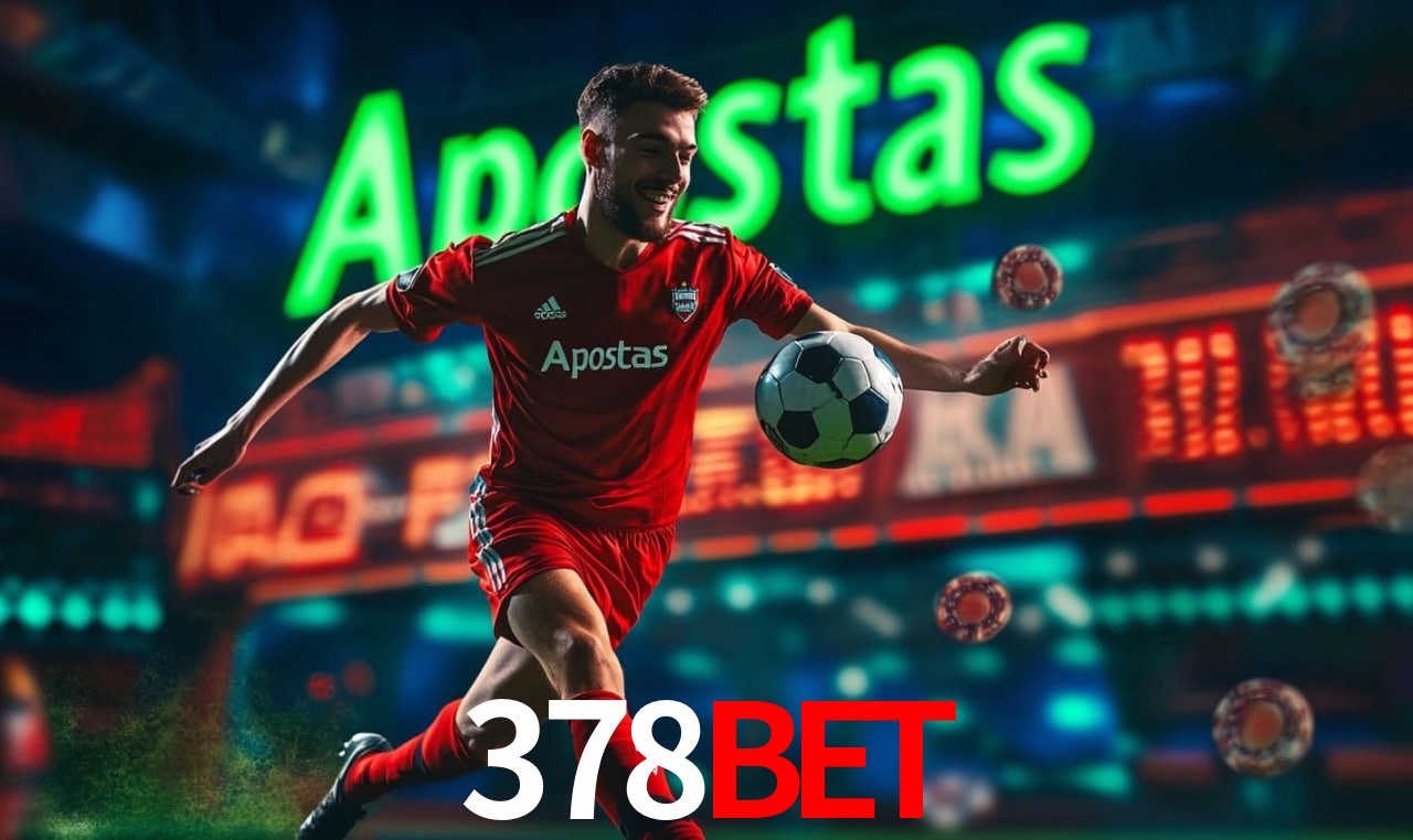 Interface do App 378bet
