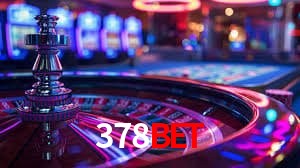 Bonus Features 378bet