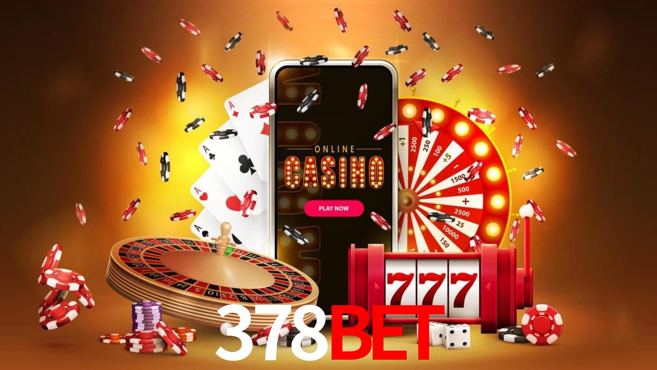A Experiência Imersiva dos Cassinos Ao Vivo no 378bet