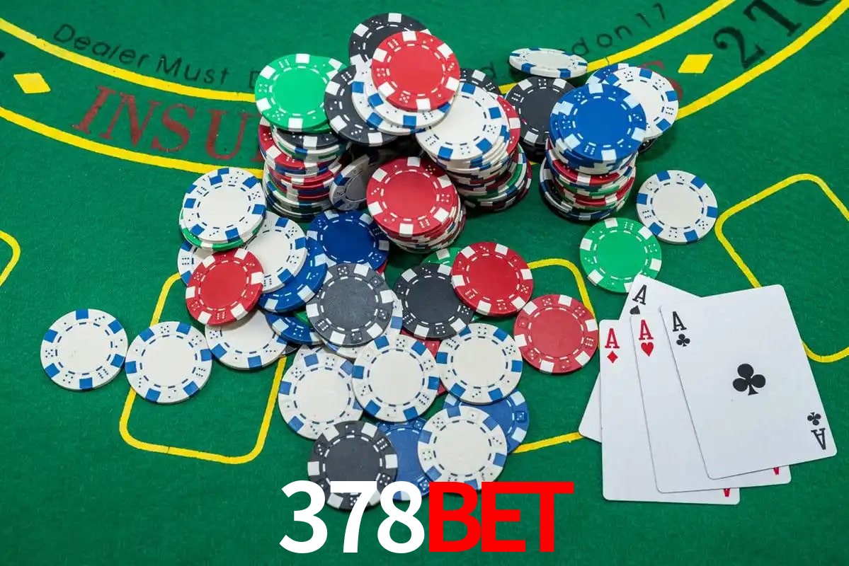 Programa VIP 378bet