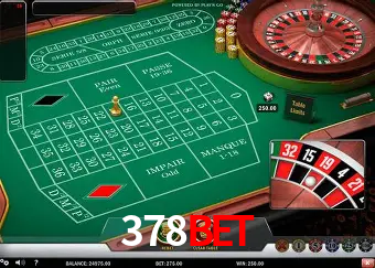 A Experiência Imersiva dos Cassinos Ao Vivo no 378bet