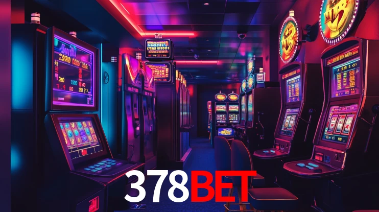 378bet bônus — painel de promoções no aplicativo