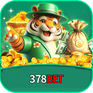 Ícone app 378bet